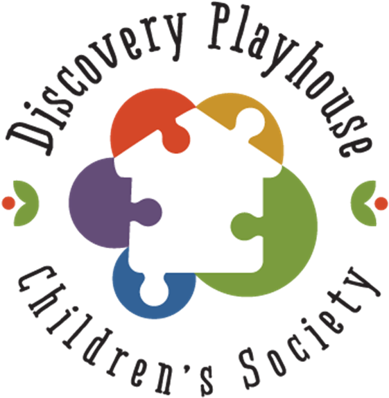 Discovering Playhouse Children's Society - Discovering Playhouse Children's Society (600x600)