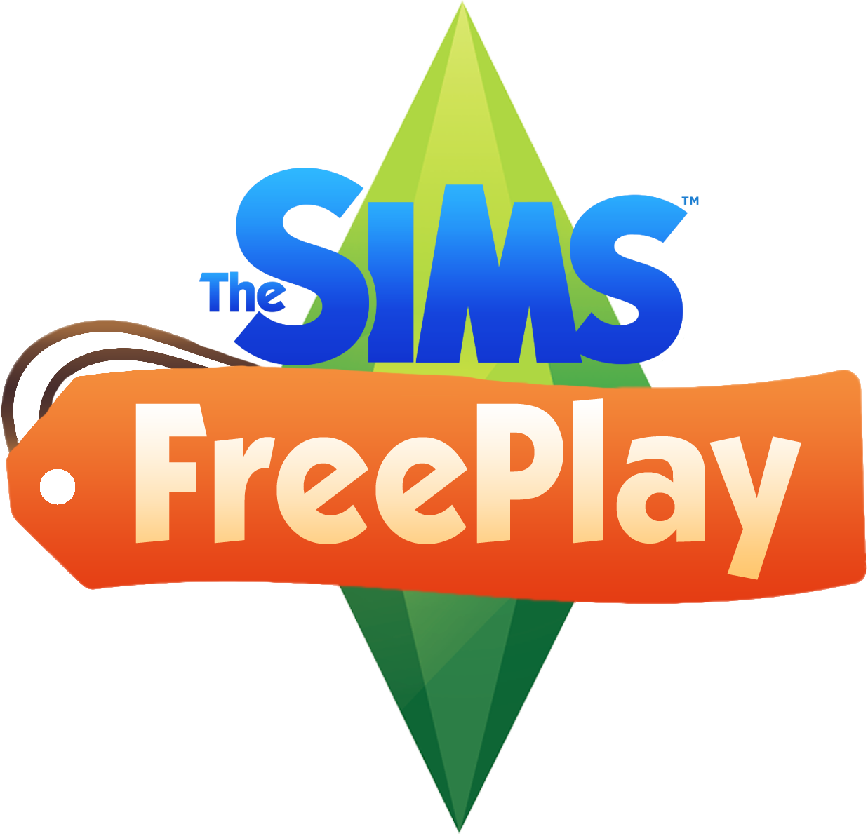 Sims Freeplay Стиль Жизни