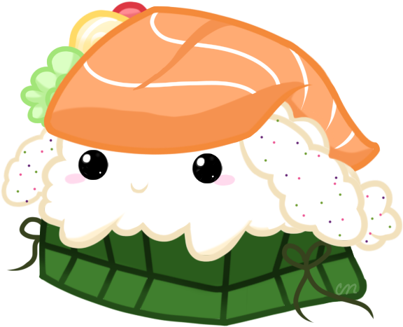 logo SushiBunny