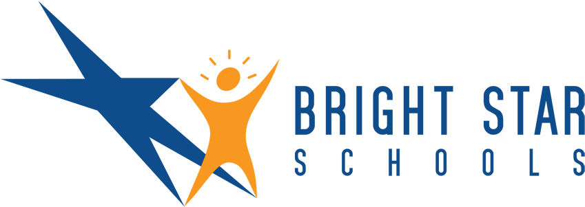 Bright Star Charter Schools - Bright Star Charter Schools (849x301)