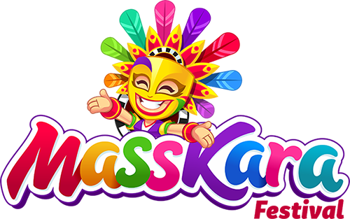 Masskara Festival, Bacolod City Philippines - Masskara Festival ...