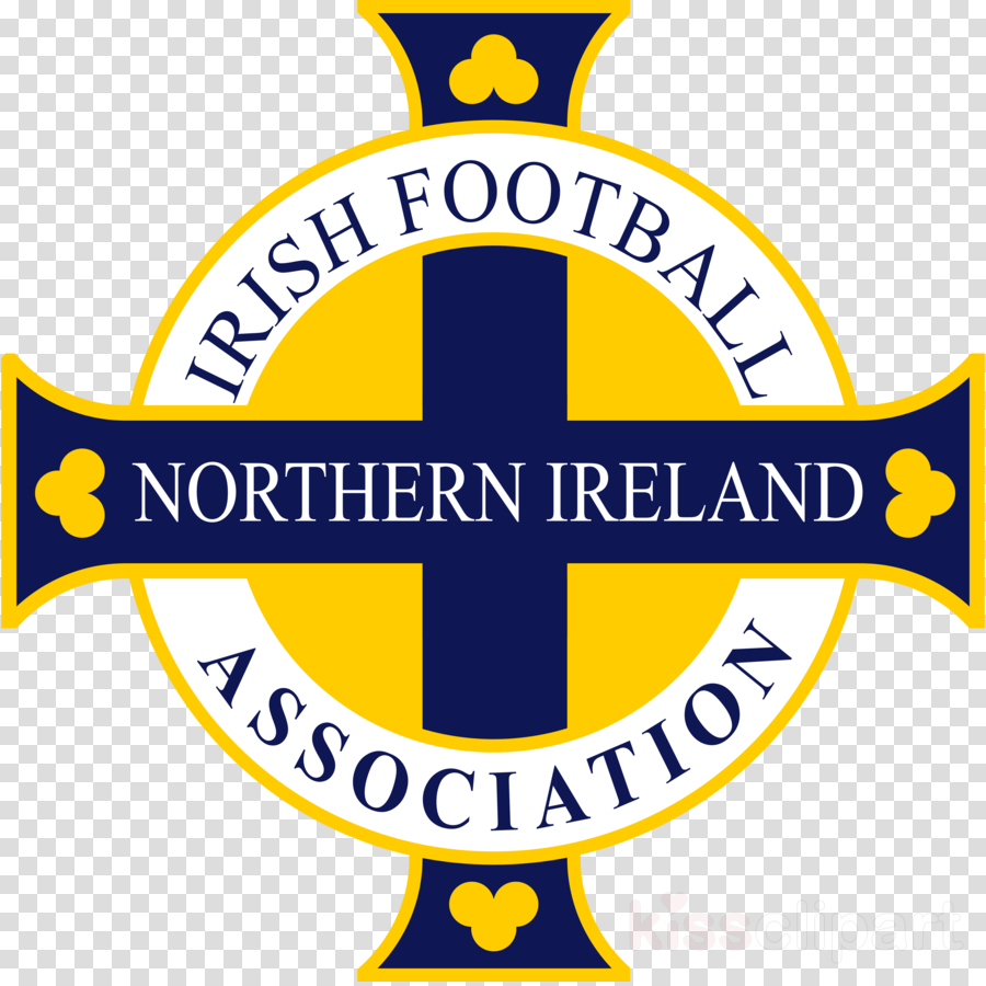 Irish Football Association Clipart Northern Ireland - Irish Football Association Clipart Northern Ireland (900x900)