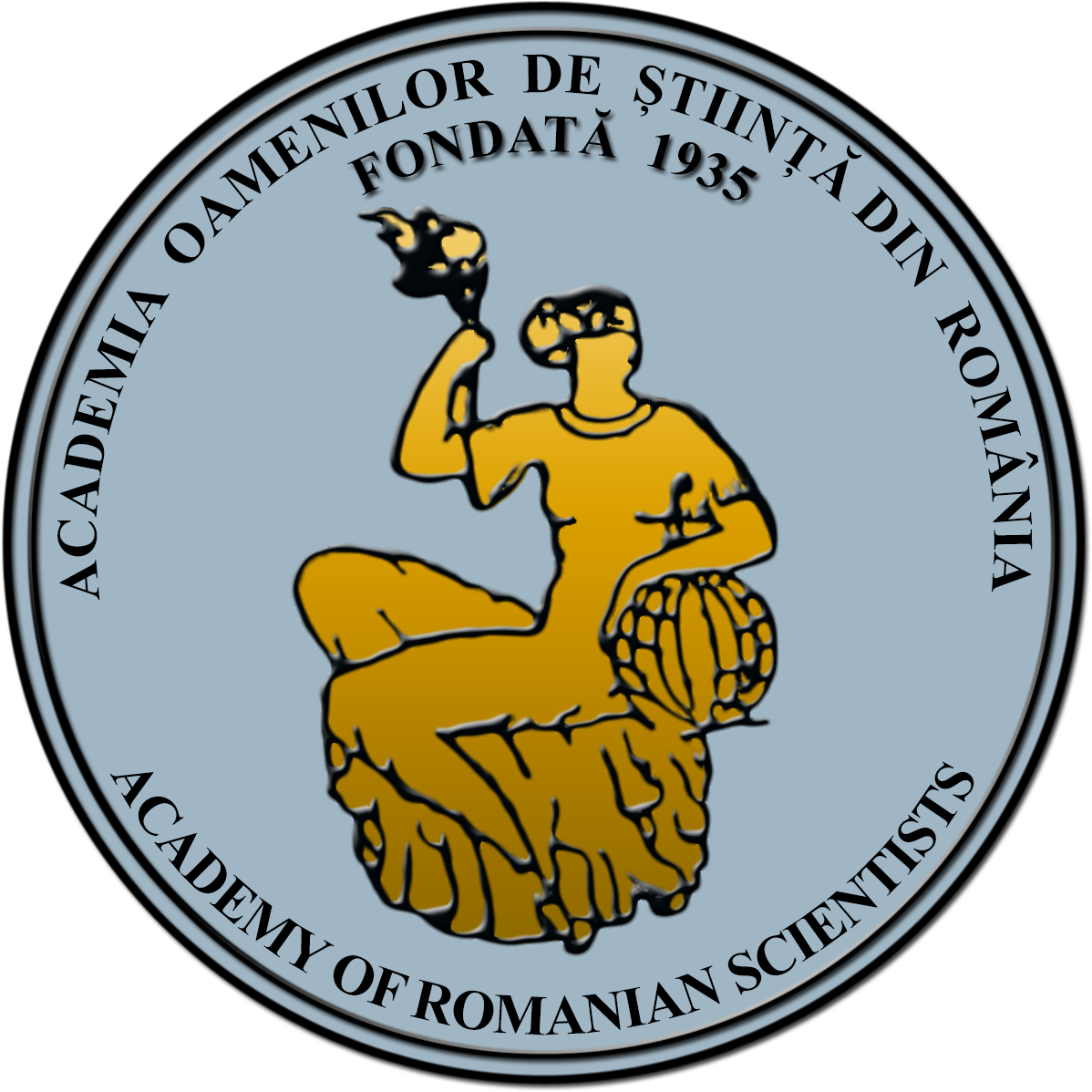 Y academy. Окоат. Академия наук Румынии. Academy of Romania. Ondata.