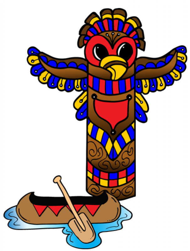 Indians Clipart - Indians Clipart (800x800)