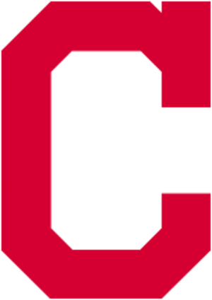 Cleveland Indians Logo Mlb Logos Cleveland Indians - Cleveland Indians Logo Mlb Logos Cleveland Indians (300x424)