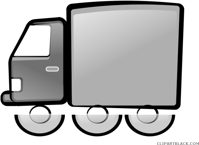 Toy Truck Clipart - Toy Truck Clipart (700x525)