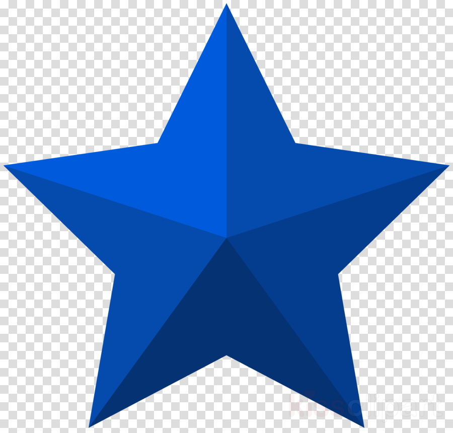 Patriotic Star Png Clipart Clip Art - Patriotic Star Png Clipart Clip Art (900x860)