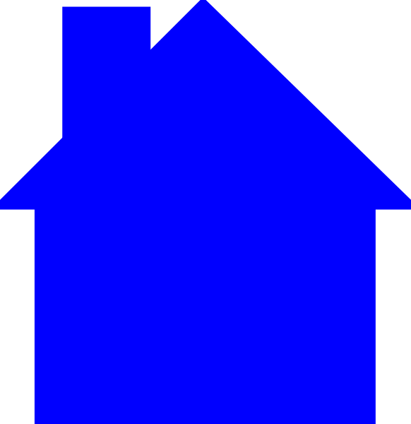 Home Icon (582x600)