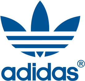 Png Photo Hd Adidas Logo Png Images - Famous Logo - (400x320) Png ...