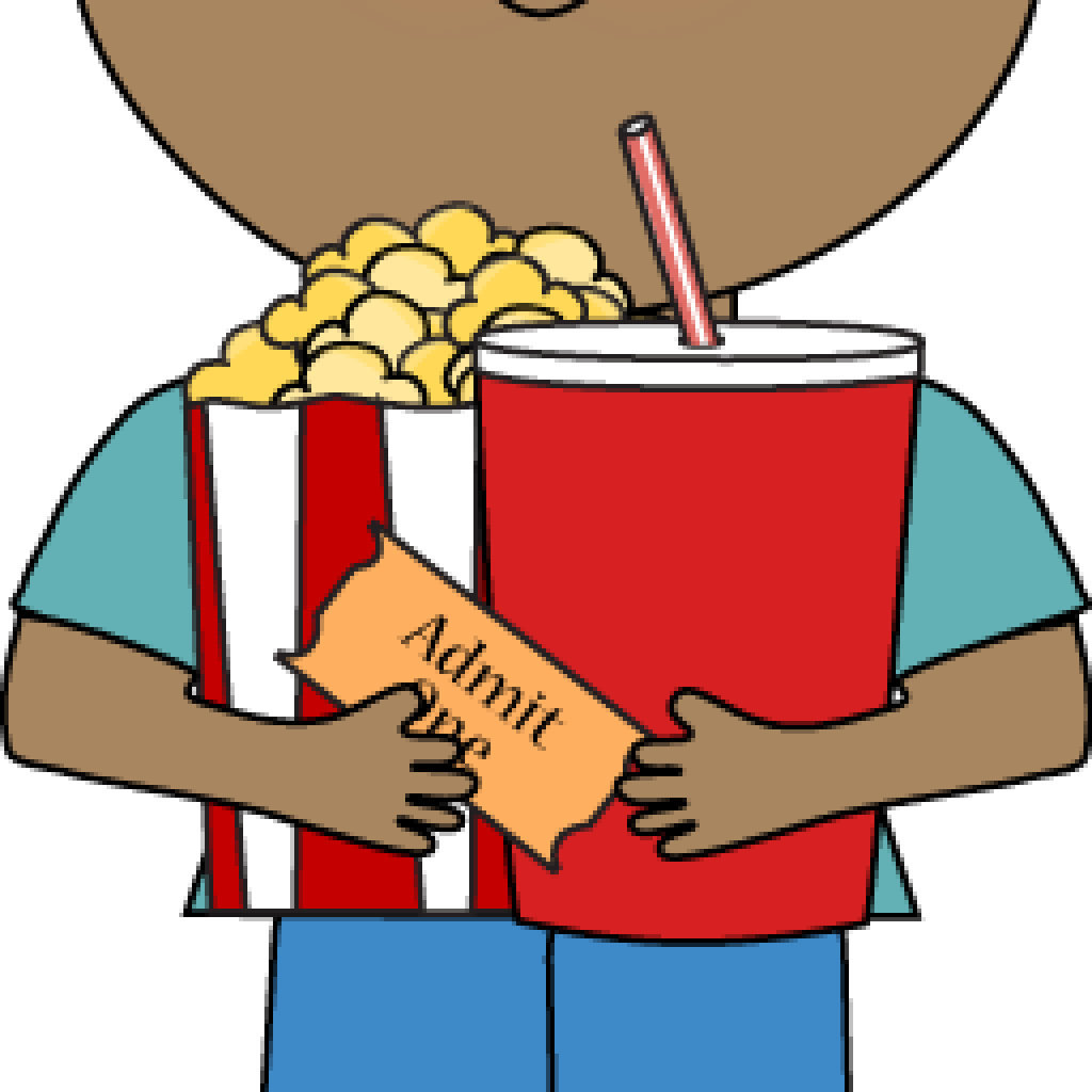 Movie Clipart Movie Clip Art Movie Images Kids Movie - Movie Clipart Movie Clip Art Movie Images Kids Movie (1024x1024)