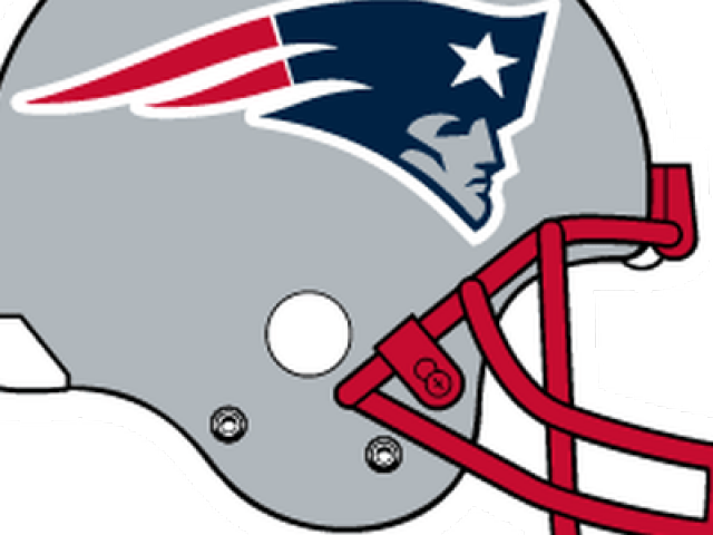 New England Patriots Clipart Patriots Jersey - New England Patriots Clipart Patriots Jersey (640x480)