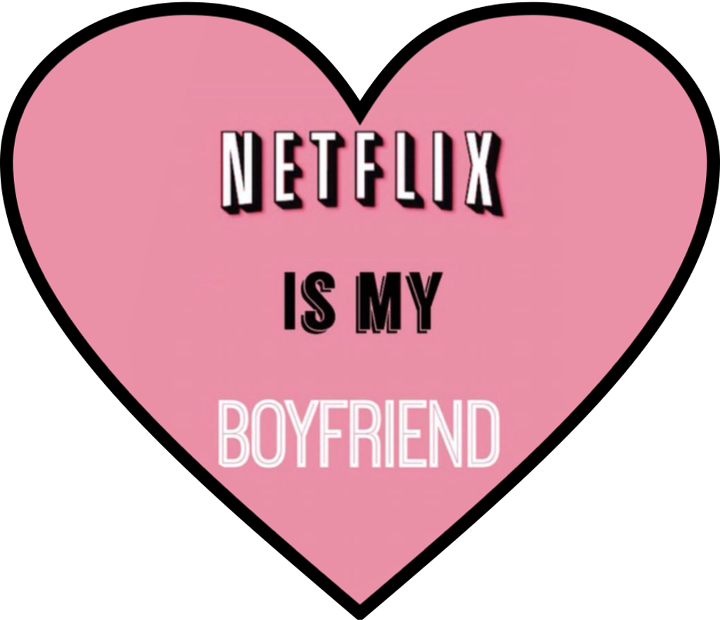 Boyfriend netflix. Netflix Stickers. Стикеры Netflix. Netflix Sticker PNG.