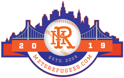 Mets Refugees - Mets Refugees (841x300)