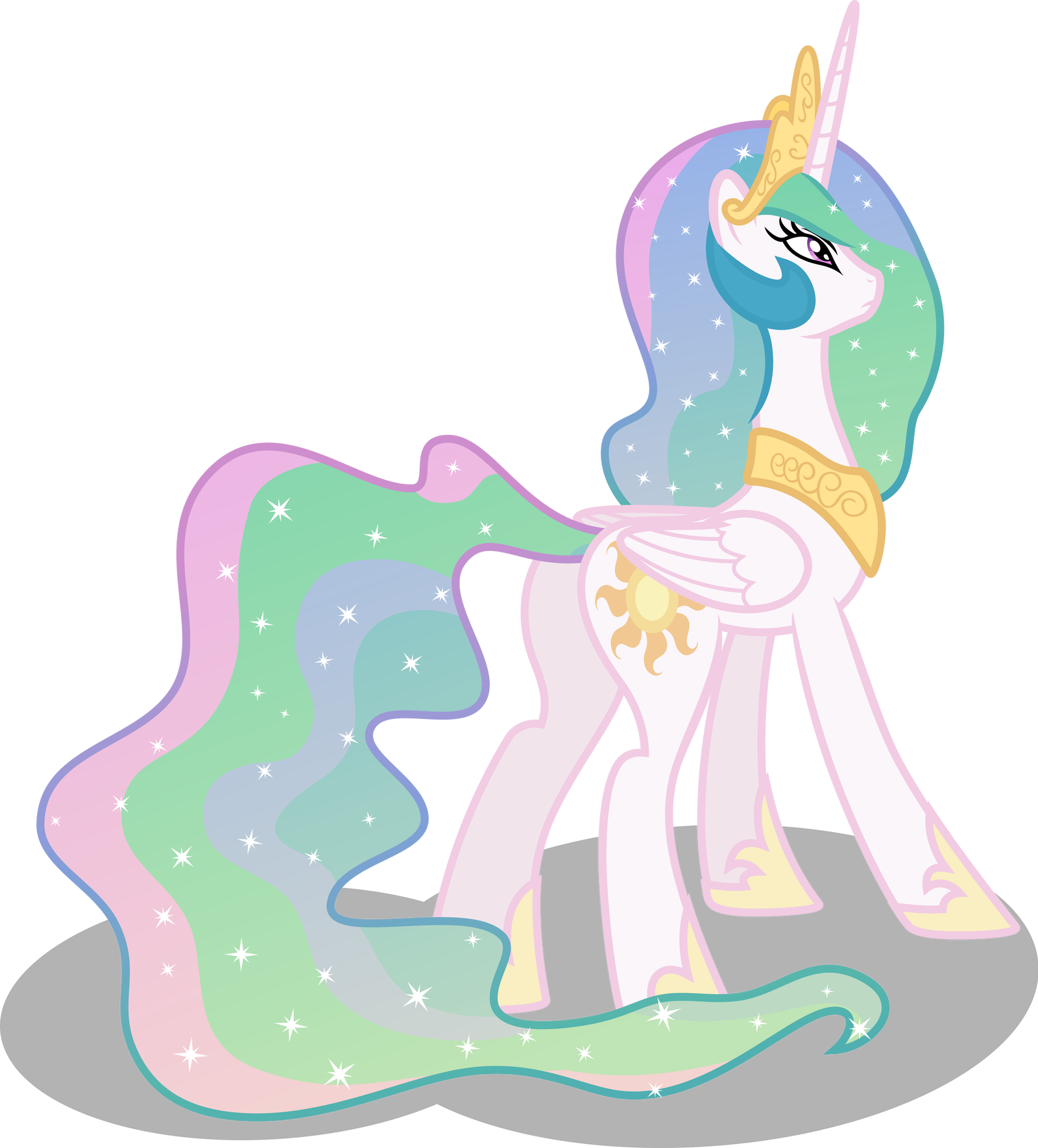 Sweet Celestia