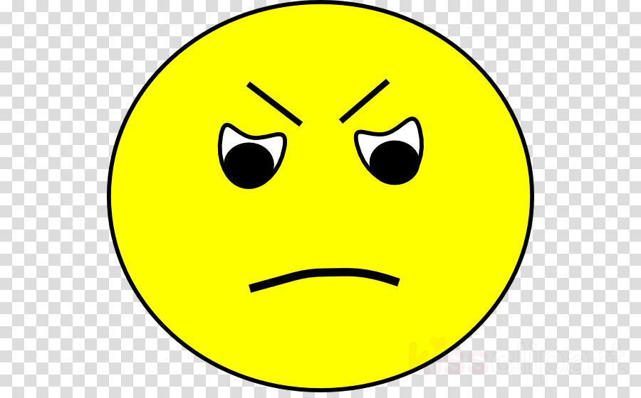Angry Faces Clip Art Clipart Smiley Emoticon Clip Art - Angry Faces Clip Art Clipart Smiley Emoticon Clip Art (900x560)