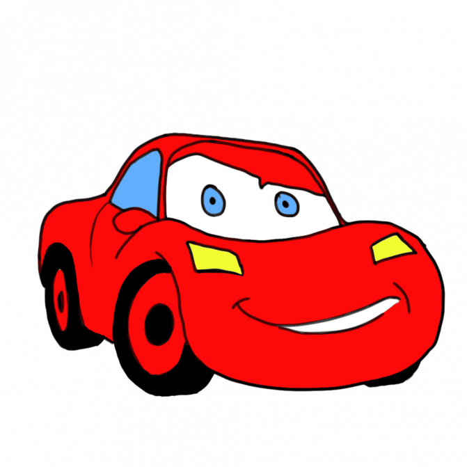 Learn To Draw Cars - Drawing Apps For Kids:Amazon.in:Appstore for Android