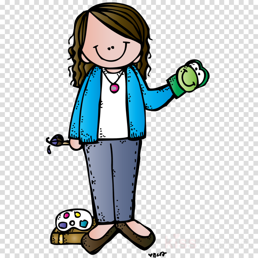 Melonheadz Teacher Clipart Teacher School Clip Art - Melonheadz Teacher ...