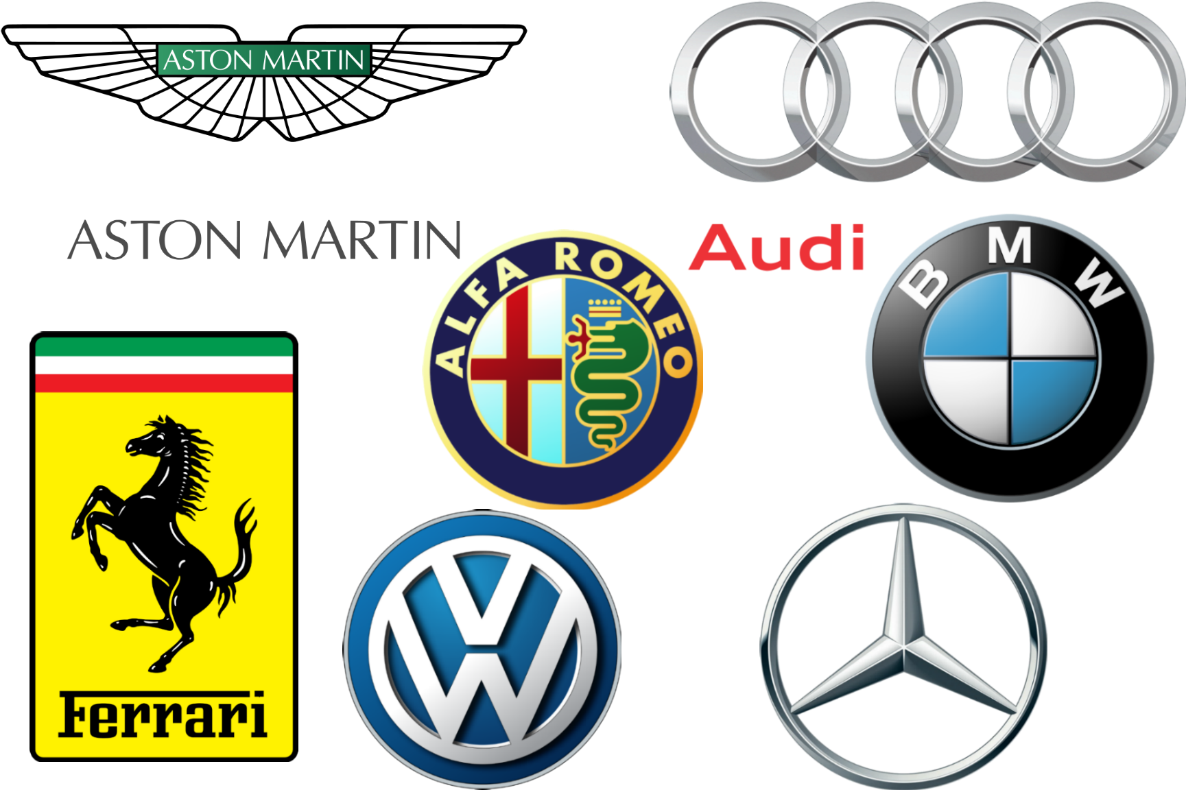 Car logos. Марки машин. Эмблемы марок автомобилей. Автомобильные значки. Марки авто значки.