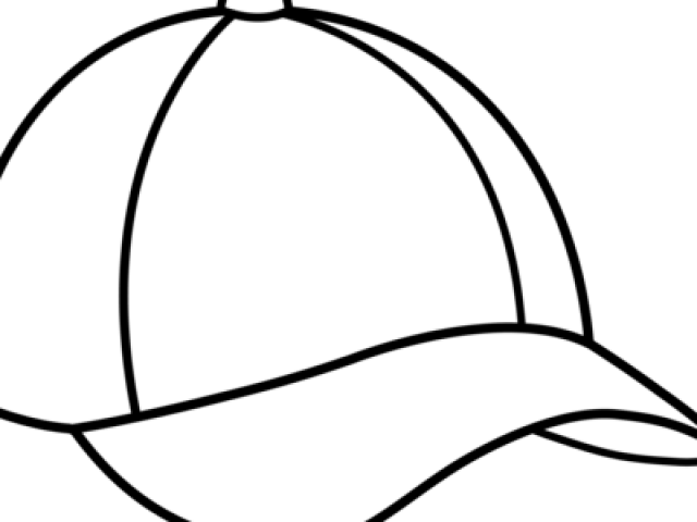 Snapback Clipart Template - Snapback Clipart Template (640x480)