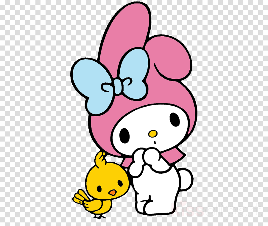 My Melody Clipart My Melody Hello Kitty Clip Art My Melody Clipart My Melody Hello Kitty Clip 4800