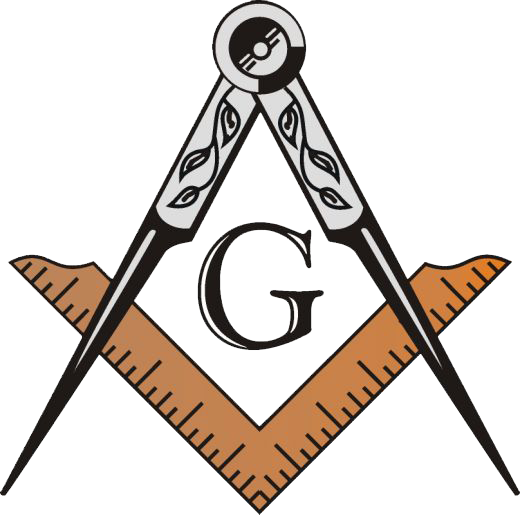 Masonic Clip Art Masonic Service Association Of North - Masonic Clip Art Masonic Service Association Of North (520x515)