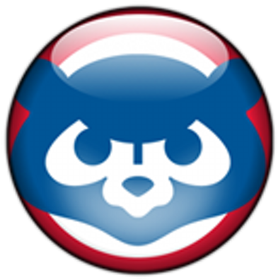 1984 Chicago Cubs - 1984 Chicago Cubs (400x400)