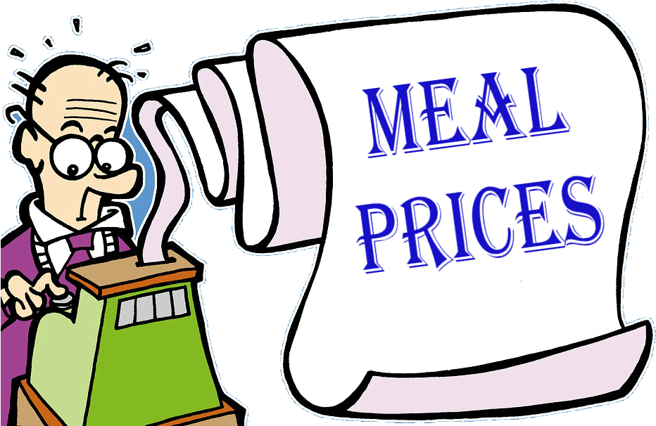 Child Visitor Prices Breakfast - Child Visitor Prices Breakfast (960x630)
