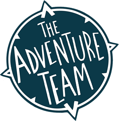 Adventure team. Party token.