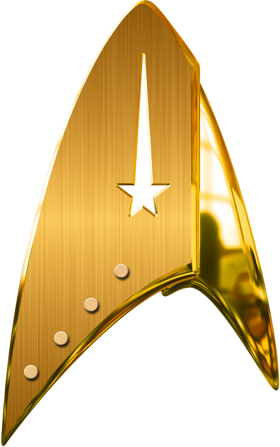 Starfleet Insignia