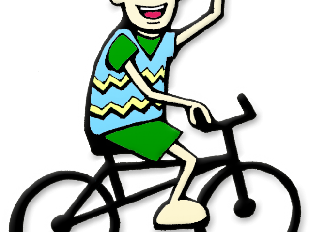 Tricycle Clipart Baby Bike - Tricycle Clipart Baby Bike (640x480)