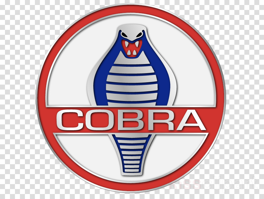 Ac Cobra Shelby Logo Clipart Ford Mustang Svt Cobra - Ac Cobra Logo ...