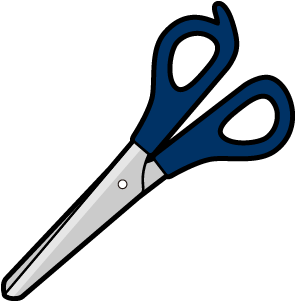 Scissors Icon Clip Art Png - Scissors Clipart Png - Full Size PNG ...