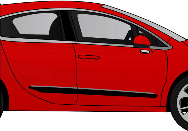 Car Clipart Transparent Background - Red Suv Clip Art - Full Size PNG ...