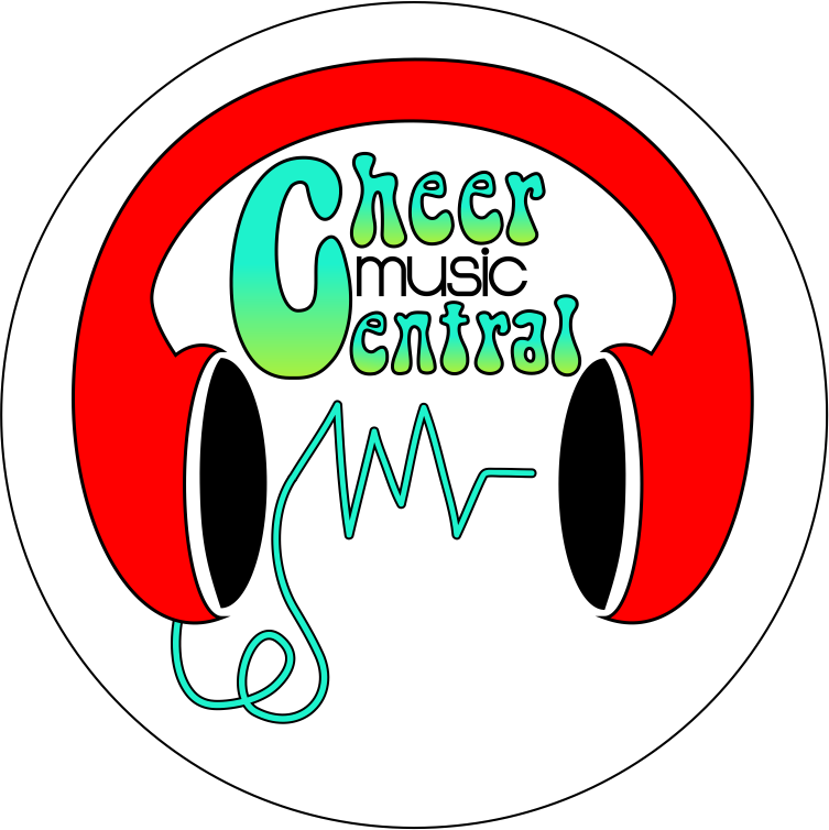 Cheer Music Central - Circle (753x754)