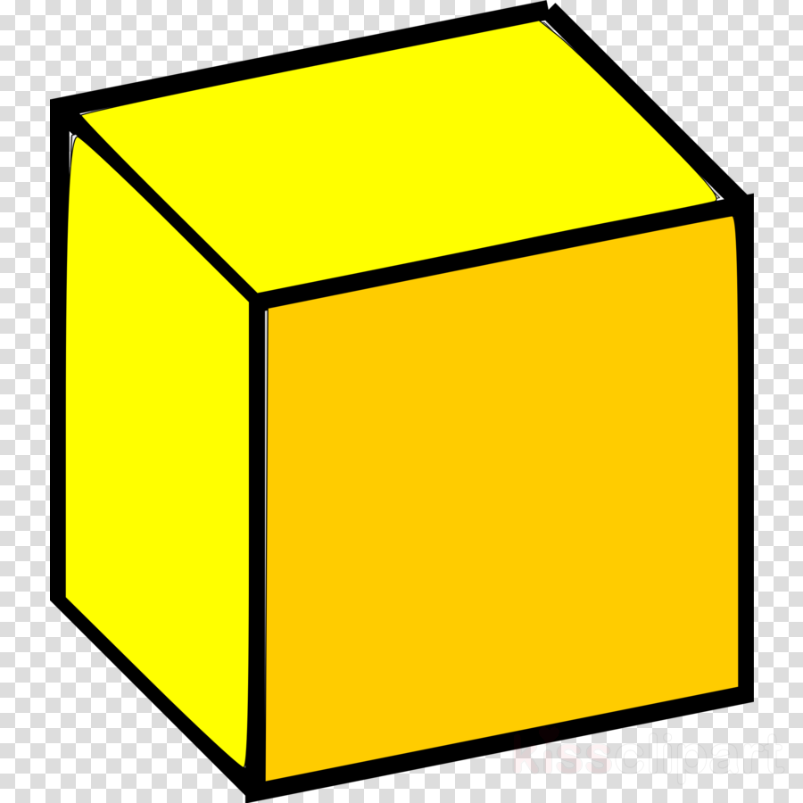 Rectangular Transparent Prism Clipart Cube Prism Rectangle ...