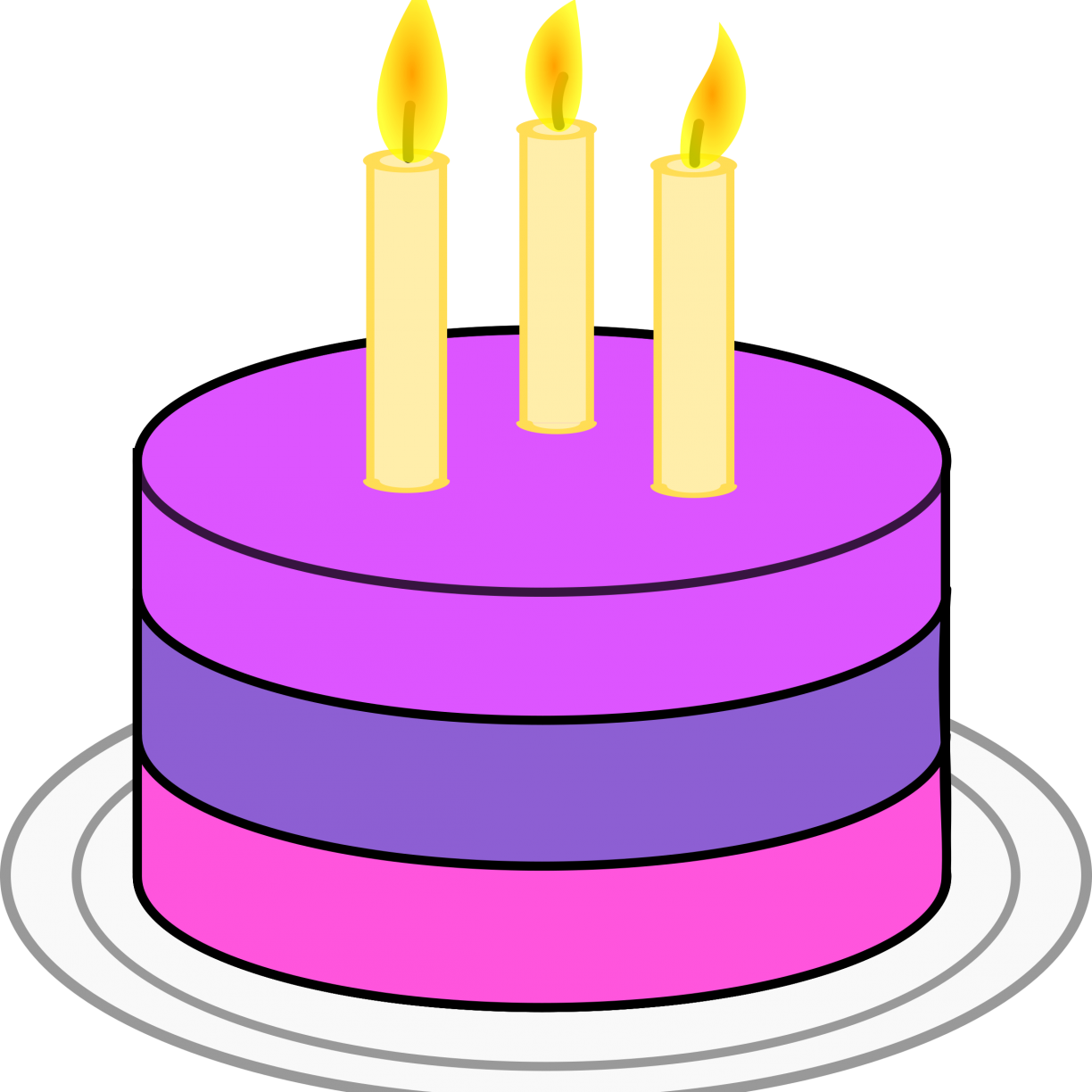 Simple Cake png images | PNGEgg