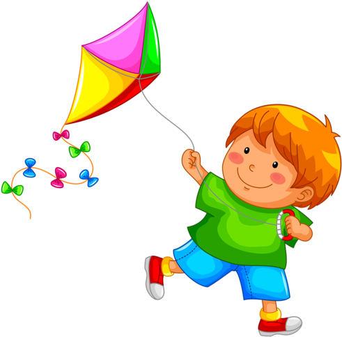 Go Fly A Kite, House Quilts, Cute Cartoon, Cartoon - Fly A Kite Clipart ...