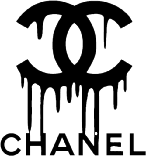 Transparent Chanel Logo X Png Clipart Download