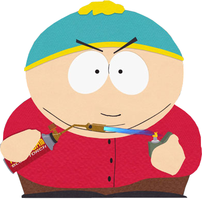 More Free Peter Pan Hat Png Images - South Park Cartman - Full Size PNG ...