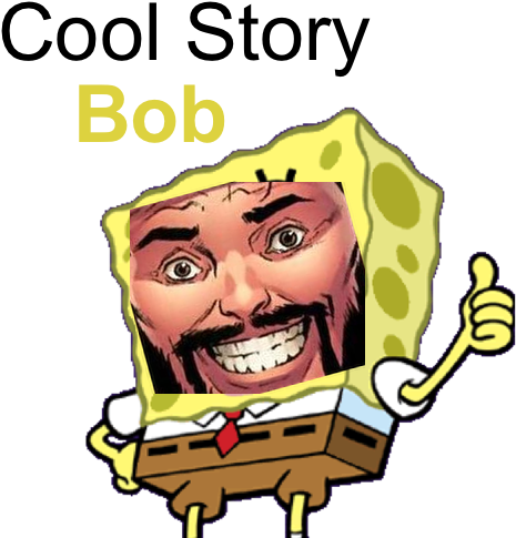 Bob story