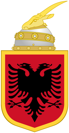 [ Img] - Albania Flag (343x512)