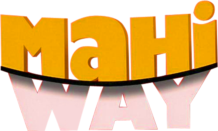 Mahi Way - Mahi Way (1280x544)