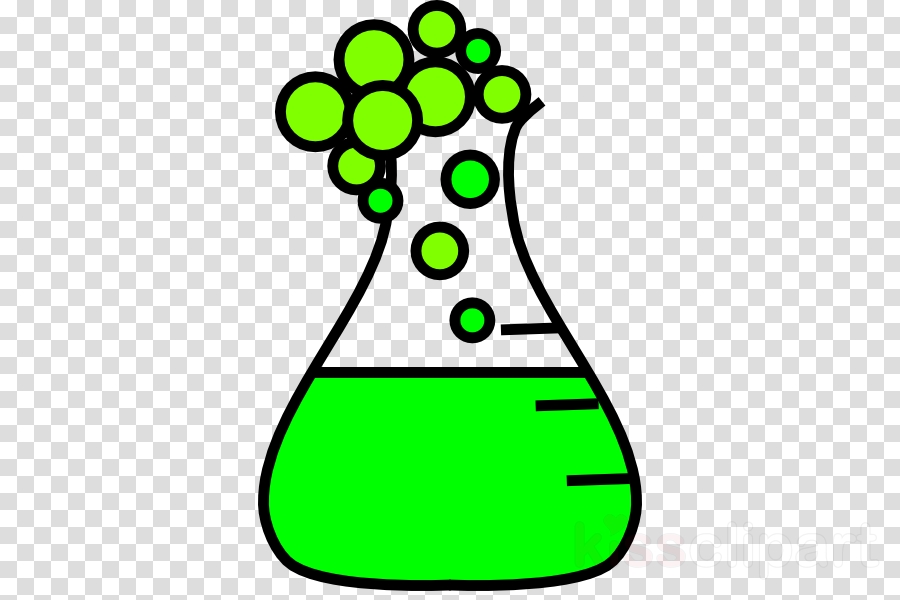 Bubbling Test Tube Clipart Test Tubes Beaker Clip Art - Beaker Clip Art ...