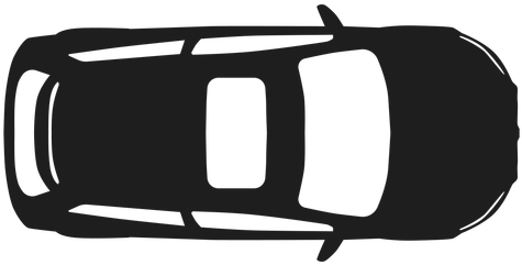 512 X 512 4 - Car Top View Png - (512x512) Png Clipart Download