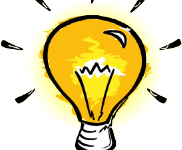 Idea Clip Art Gif