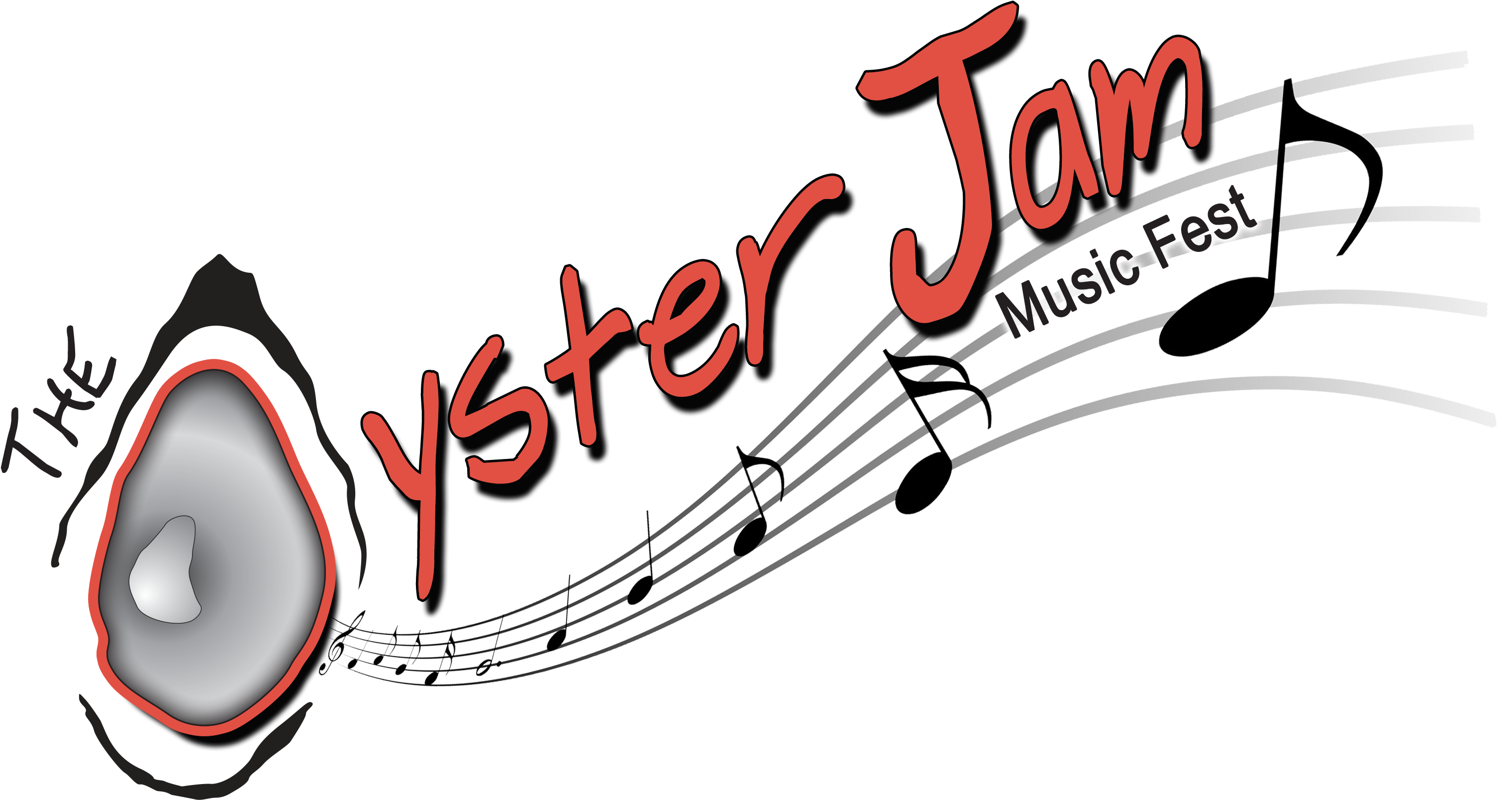 Музыкальный джем. Musical Jam PNG. Live Clipart.