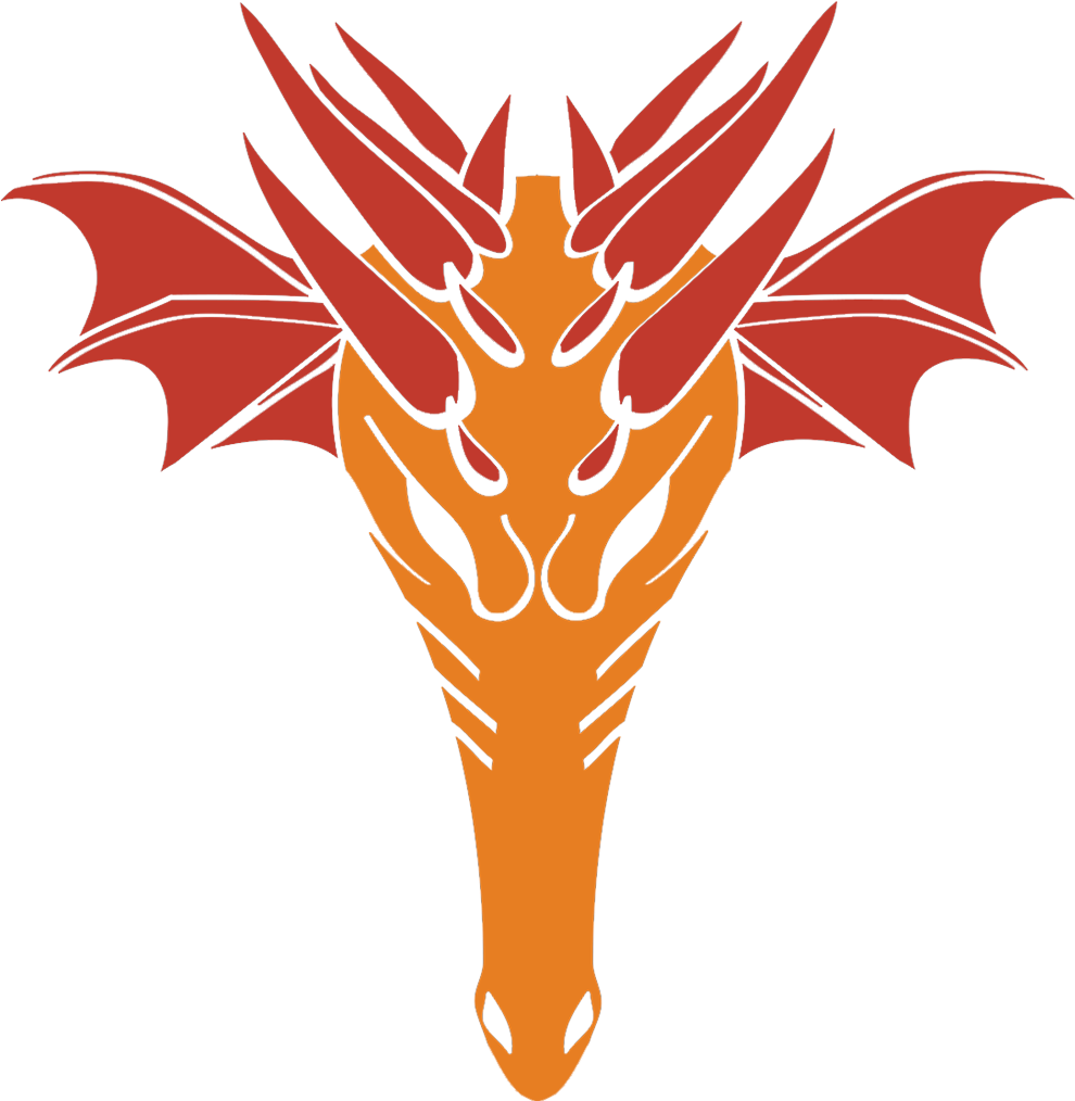 Markee Dragon - Emblem (1019x1019)