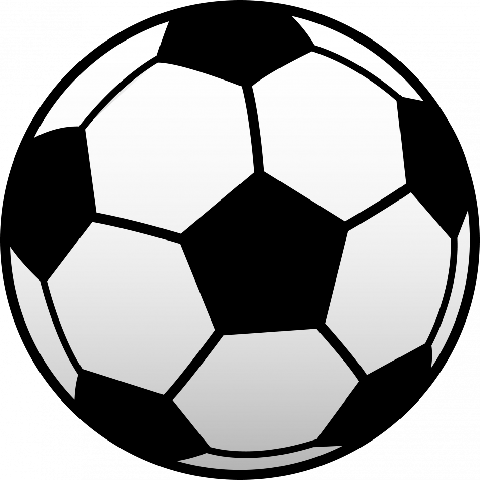 printable coloring pages of soccer balls