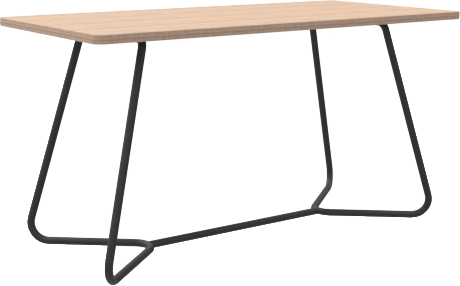 Swan Table - Coffee Table (460x286)