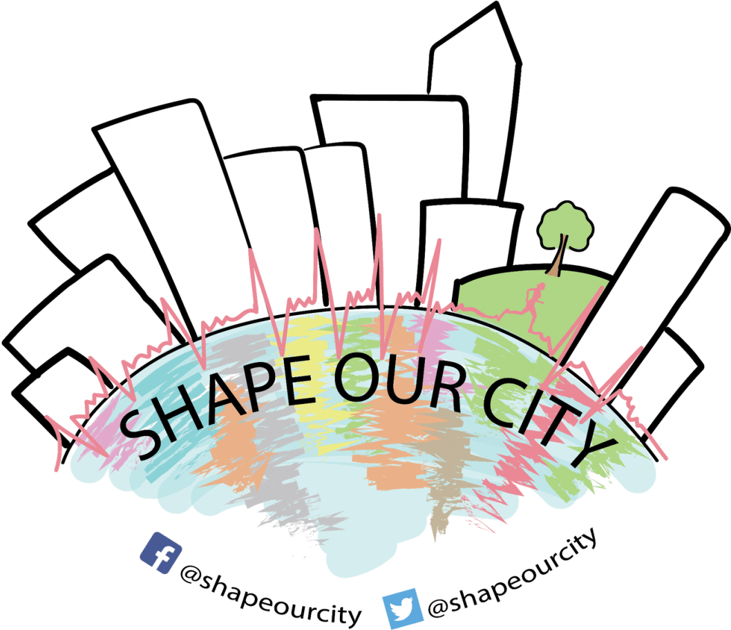 Shape of our. Creative City лого. Shape your Future. Shape your Future with us icon.